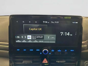 Hyundai IONIQ 38.3kWh Premium SE Hatchback 5dr Electric Auto (136 ps)