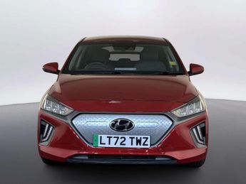 Hyundai IONIQ 38.3kWh Premium SE Hatchback 5dr Electric Auto (136 ps)