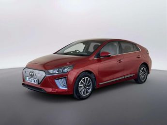 Hyundai IONIQ 38.3kWh Premium SE Hatchback 5dr Electric Auto (136 ps)