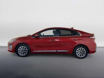 Hyundai IONIQ 38.3kWh Premium SE Hatchback 5dr Electric Auto (136 ps)