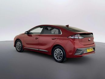Hyundai IONIQ 38.3kWh Premium SE Hatchback 5dr Electric Auto (136 ps)