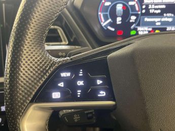 Audi Q4 e-tron 50 S line Sportback 5dr Electric Auto quattro 82kWh (299 ps)