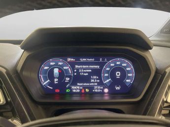 Audi Q4 e-tron 50 S line Sportback 5dr Electric Auto quattro 82kWh (299 ps)