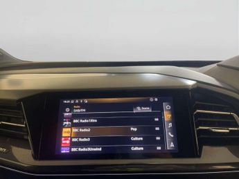 Audi Q4 e-tron 50 S line Sportback 5dr Electric Auto quattro 82kWh (299 ps)