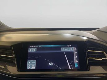 Audi Q4 e-tron 50 S line Sportback 5dr Electric Auto quattro 82kWh (299 ps)
