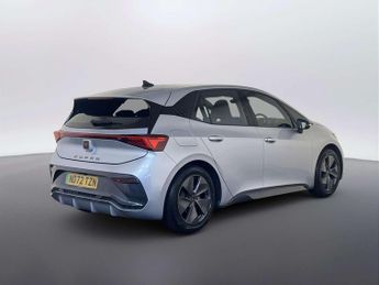 CUPRA Born 58kWh V1 Hatchback 5dr Electric Auto (204 ps)