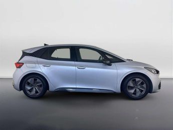 CUPRA Born 58kWh V1 Hatchback 5dr Electric Auto (204 ps)