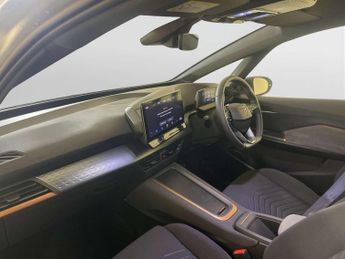 CUPRA Born 58kWh V1 Hatchback 5dr Electric Auto (204 ps)