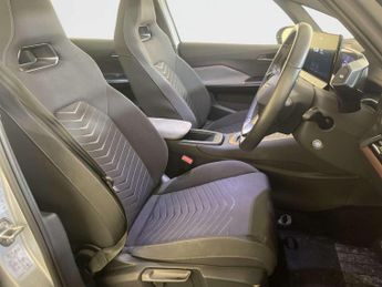 CUPRA Born 58kWh V1 Hatchback 5dr Electric Auto (204 ps)