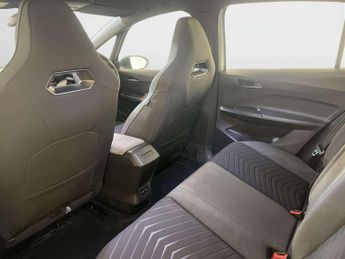 CUPRA Born 58kWh V1 Hatchback 5dr Electric Auto (204 ps)