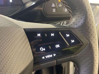 CUPRA Born 58kWh V1 Hatchback 5dr Electric Auto (204 ps)