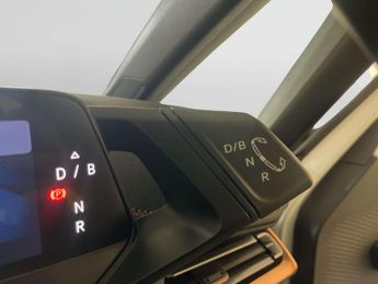 CUPRA Born 58kWh V1 Hatchback 5dr Electric Auto (204 ps)