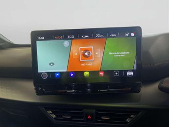 CUPRA Born 58kWh V1 Hatchback 5dr Electric Auto (204 ps)