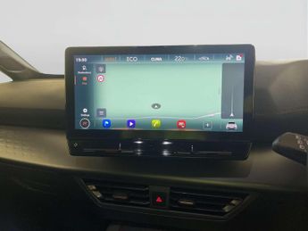 CUPRA Born 58kWh V1 Hatchback 5dr Electric Auto (204 ps)