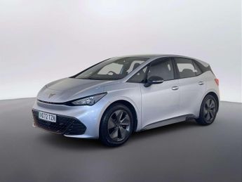 CUPRA Born 58kWh V1 Hatchback 5dr Electric Auto (204 ps)