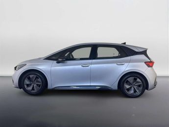 CUPRA Born 58kWh V1 Hatchback 5dr Electric Auto (204 ps)