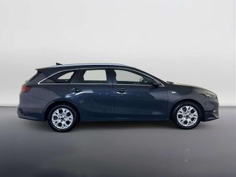 Kia Ceed 1.0 T-GDi 2 Sportswagon 5dr Petrol Manual Euro 6 (s/s) (118 bhp)