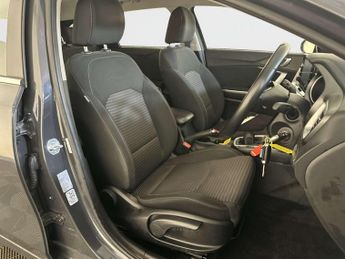 Kia Ceed 1.0 T-GDi 2 Sportswagon 5dr Petrol Manual Euro 6 (s/s) (118 bhp)