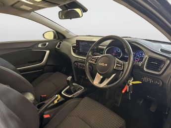 Kia Ceed 1.0 T-GDi 2 Sportswagon 5dr Petrol Manual Euro 6 (s/s) (118 bhp)