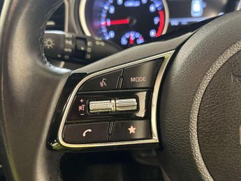 Kia Ceed 1.0 T-GDi 2 Sportswagon 5dr Petrol Manual Euro 6 (s/s) (118 bhp)