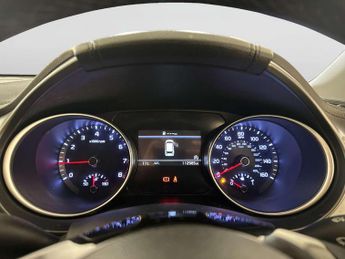 Kia Ceed 1.0 T-GDi 2 Sportswagon 5dr Petrol Manual Euro 6 (s/s) (118 bhp)