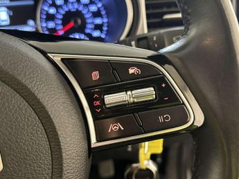 Kia Ceed 1.0 T-GDi 2 Sportswagon 5dr Petrol Manual Euro 6 (s/s) (118 bhp)