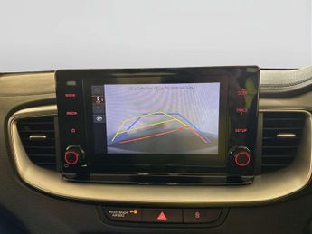 Kia Ceed 1.0 T-GDi 2 Sportswagon 5dr Petrol Manual Euro 6 (s/s) (118 bhp)