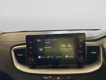 Kia Ceed 1.0 T-GDi 2 Sportswagon 5dr Petrol Manual Euro 6 (s/s) (118 bhp)