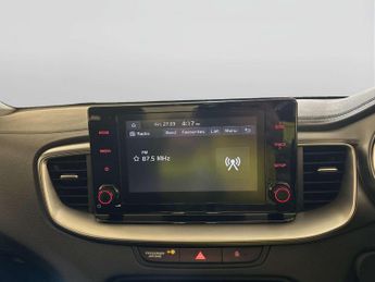 Kia Ceed 1.0 T-GDi 2 Sportswagon 5dr Petrol Manual Euro 6 (s/s) (118 bhp)