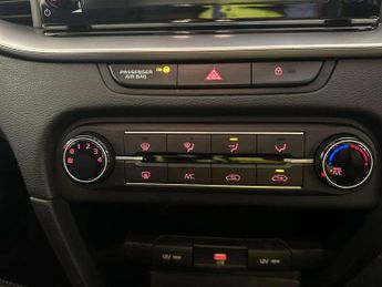 Kia Ceed 1.0 T-GDi 2 Sportswagon 5dr Petrol Manual Euro 6 (s/s) (118 bhp)