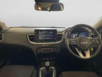 Kia Ceed 1.0 T-GDi 2 Sportswagon 5dr Petrol Manual Euro 6 (s/s) (118 bhp)