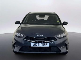 Kia Ceed 1.0 T-GDi 2 Sportswagon 5dr Petrol Manual Euro 6 (s/s) (118 bhp)