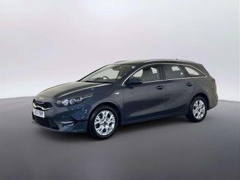 Kia Ceed 1.0 T-GDi 2 Sportswagon 5dr Petrol Manual Euro 6 (s/s) (118 bhp)