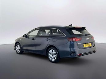 Kia Ceed 1.0 T-GDi 2 Sportswagon 5dr Petrol Manual Euro 6 (s/s) (118 bhp)