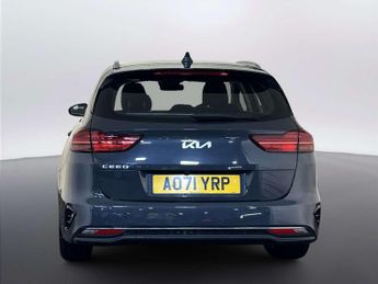 Kia Ceed 1.0 T-GDi 2 Sportswagon 5dr Petrol Manual Euro 6 (s/s) (118 bhp)