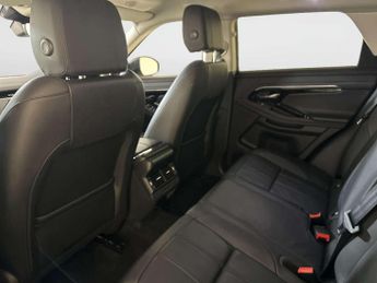 Land Rover Range Rover Evoque 2.0 D165 S SUV 5dr Diesel Manual FWD Euro 6 (s/s) (163 ps)