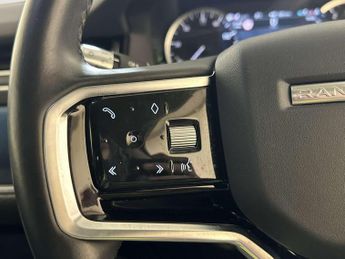 Land Rover Range Rover Evoque 2.0 D165 S SUV 5dr Diesel Manual FWD Euro 6 (s/s) (163 ps)