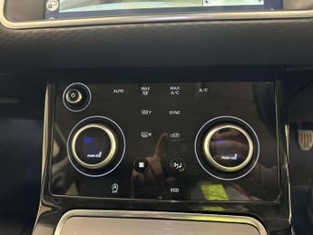 Land Rover Range Rover Evoque 2.0 D165 S SUV 5dr Diesel Manual FWD Euro 6 (s/s) (163 ps)