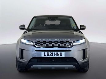 Land Rover Range Rover Evoque 2.0 D165 S SUV 5dr Diesel Manual FWD Euro 6 (s/s) (163 ps)