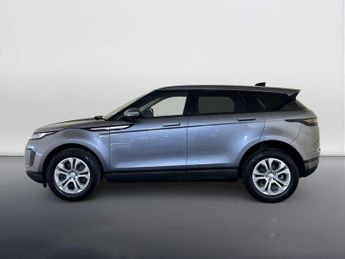 Land Rover Range Rover Evoque 2.0 D165 S SUV 5dr Diesel Manual FWD Euro 6 (s/s) (163 ps)