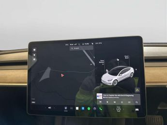 Tesla Model 3 (Dual Motor) Long Range Saloon 4dr Electric Auto 4WDE (346 ps)