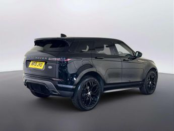 Land Rover Range Rover Evoque 2.0 D180 R-Dynamic SE SUV 5dr Diesel Auto 4WD Euro 6 (s/s) (180 