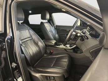 Land Rover Range Rover Evoque 2.0 D180 R-Dynamic SE SUV 5dr Diesel Auto 4WD Euro 6 (s/s) (180 