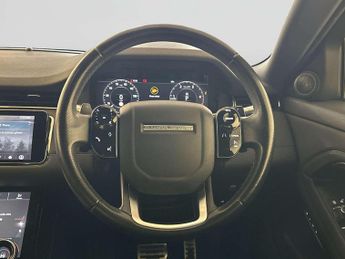 Land Rover Range Rover Evoque 2.0 D180 R-Dynamic SE SUV 5dr Diesel Auto 4WD Euro 6 (s/s) (180 