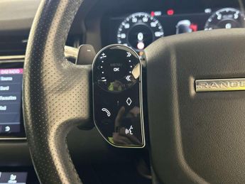 Land Rover Range Rover Evoque 2.0 D180 R-Dynamic SE SUV 5dr Diesel Auto 4WD Euro 6 (s/s) (180 
