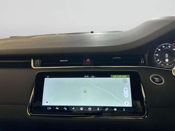 Land Rover Range Rover Evoque 2.0 D180 R-Dynamic SE SUV 5dr Diesel Auto 4WD Euro 6 (s/s) (180 