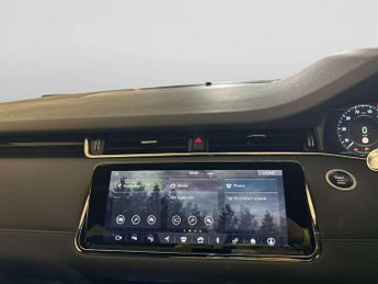 Land Rover Range Rover Evoque 2.0 D180 R-Dynamic SE SUV 5dr Diesel Auto 4WD Euro 6 (s/s) (180 