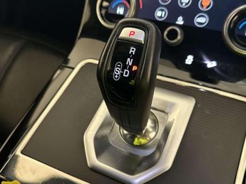 Land Rover Range Rover Evoque 2.0 D180 R-Dynamic SE SUV 5dr Diesel Auto 4WD Euro 6 (s/s) (180 