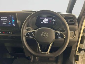 Volkswagen ID. Buzz Cargo Pro 77kWh Commerce Plus Panel Van 5dr Electric Auto (204 ps)