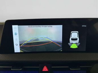 Kia EV6 77.4kWh Air Hatchback 5dr Electric Auto (225 bhp)